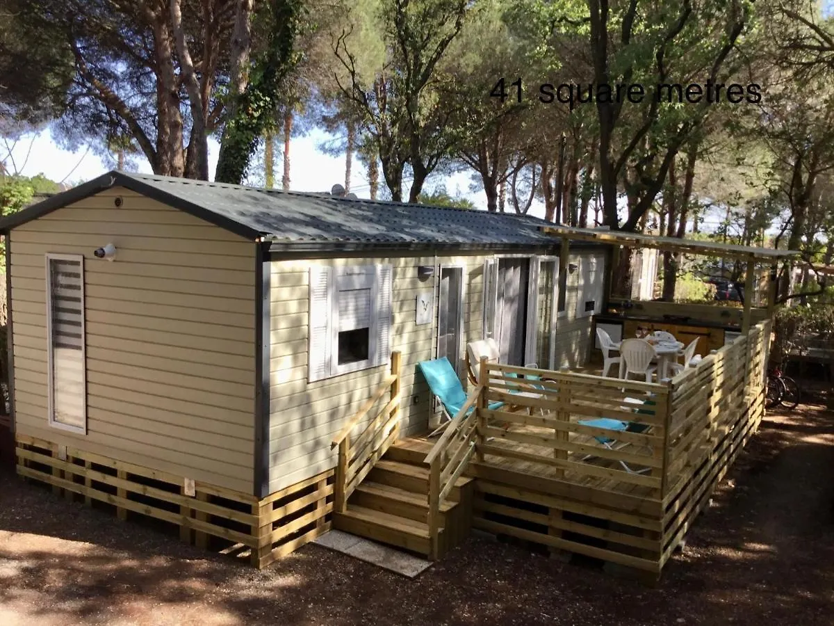 La Baume 515 Ξενοδοχείο Fréjus Γαλλία