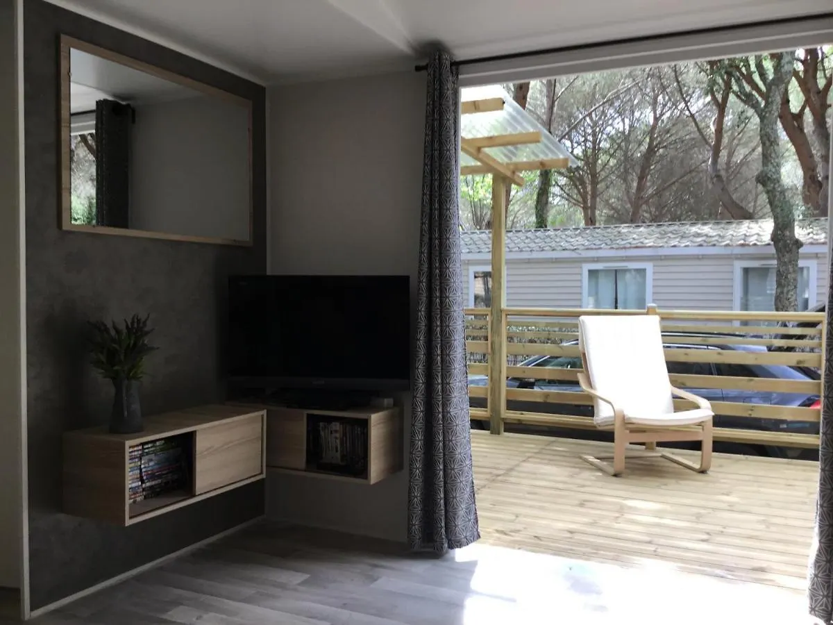 La Baume 515 Ξενοδοχείο Fréjus 5*,  Γαλλία