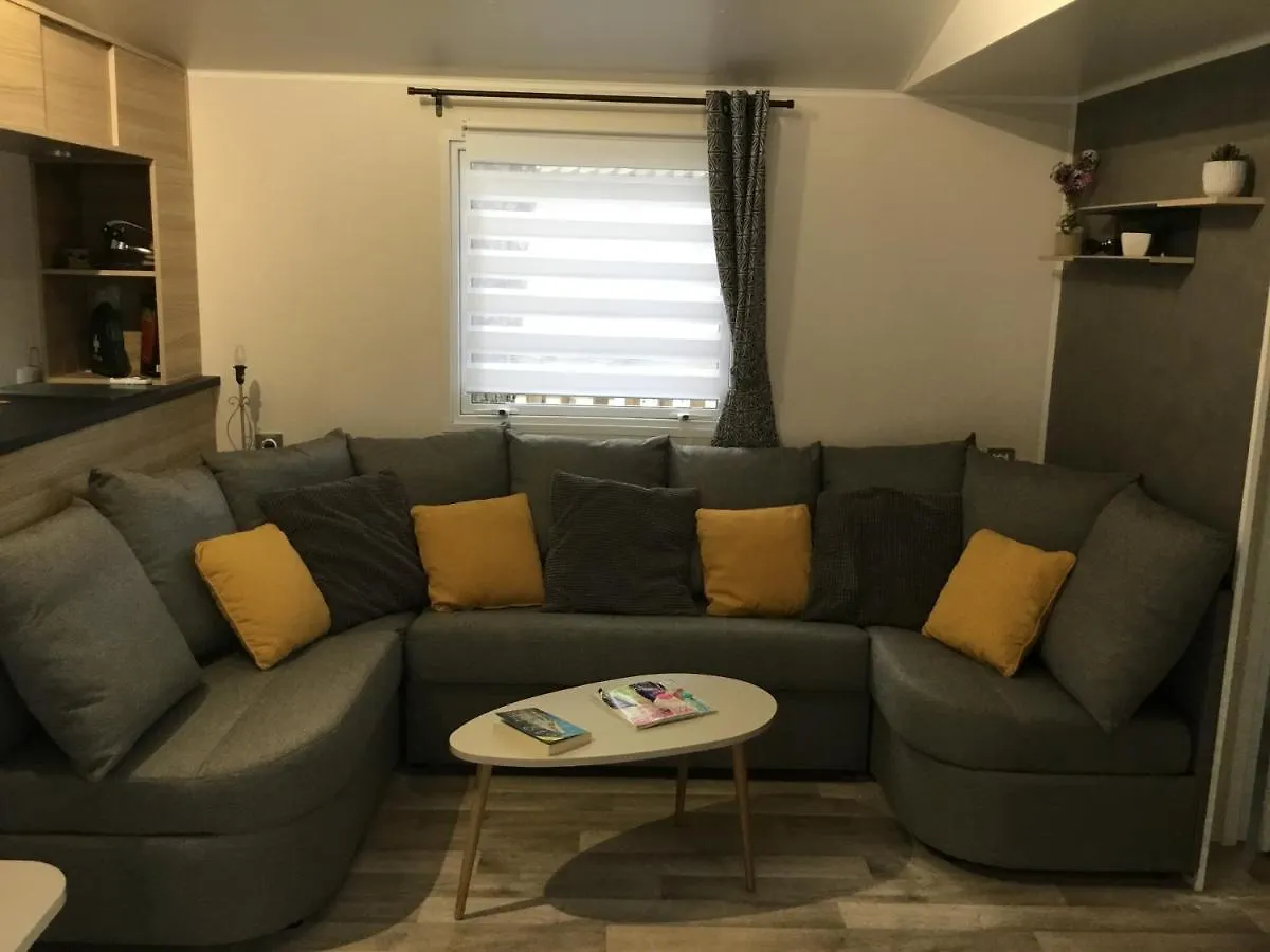 La Baume 515 Ξενοδοχείο Fréjus