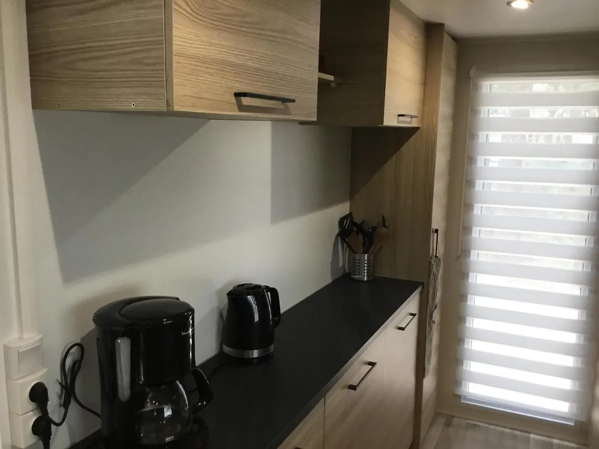 La Baume 515 Ξενοδοχείο Fréjus 5*,