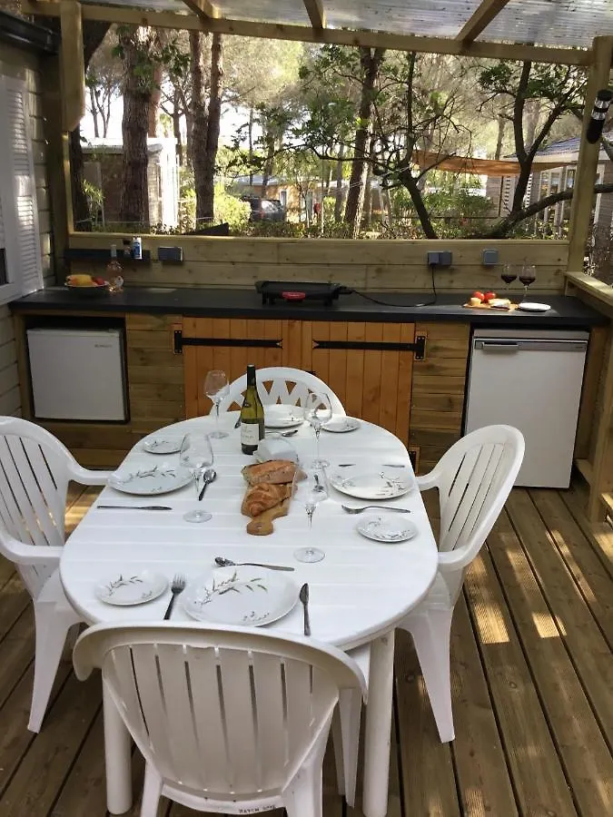 La Baume 515 Ξενοδοχείο Fréjus 5*,