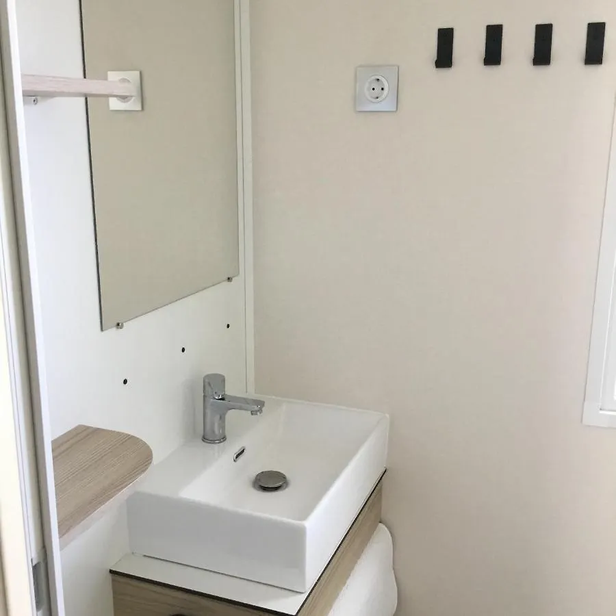 La Baume 515 Ξενοδοχείο Fréjus Κάμπινγκ
