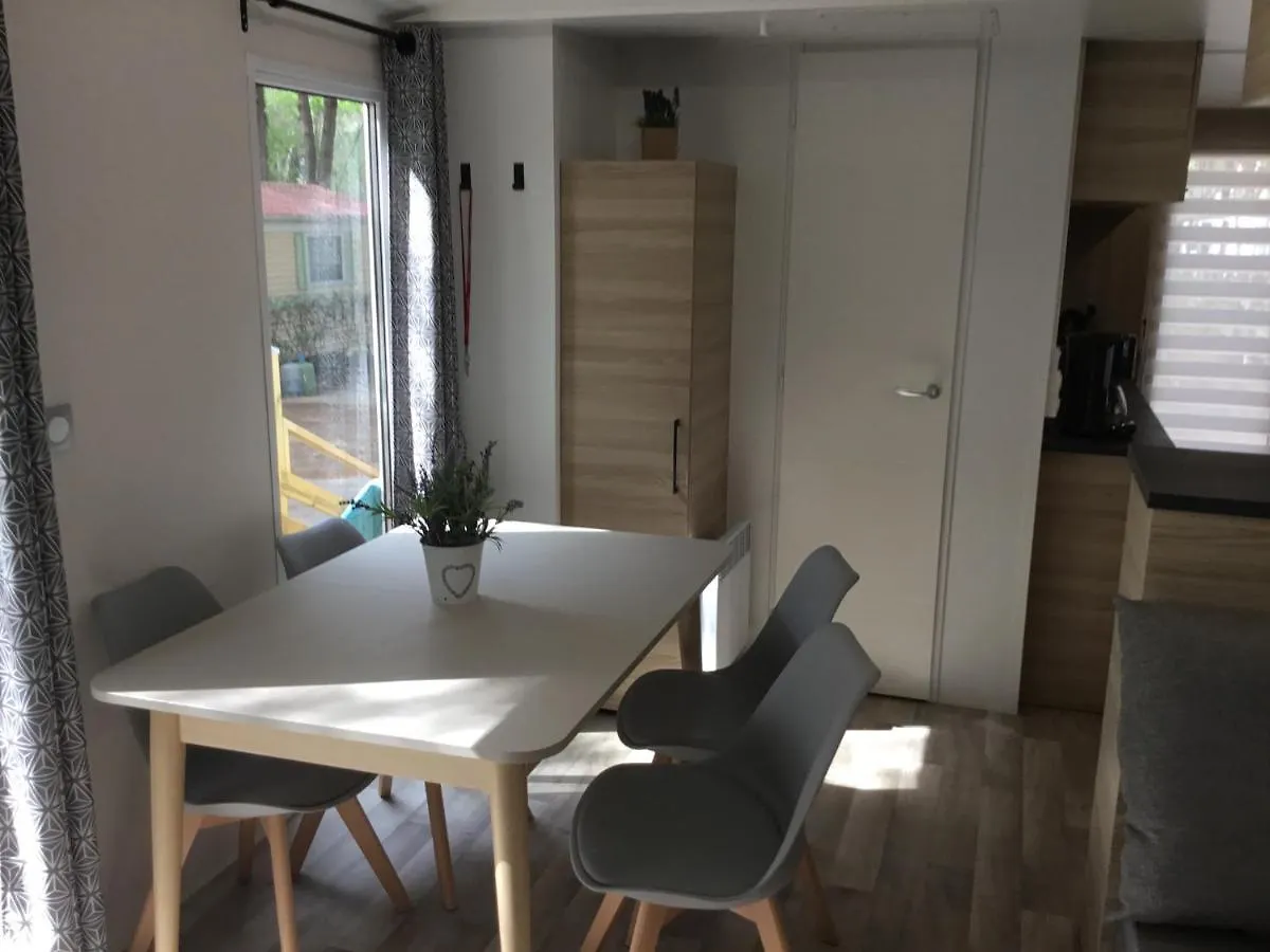 La Baume 515 Ξενοδοχείο Fréjus
