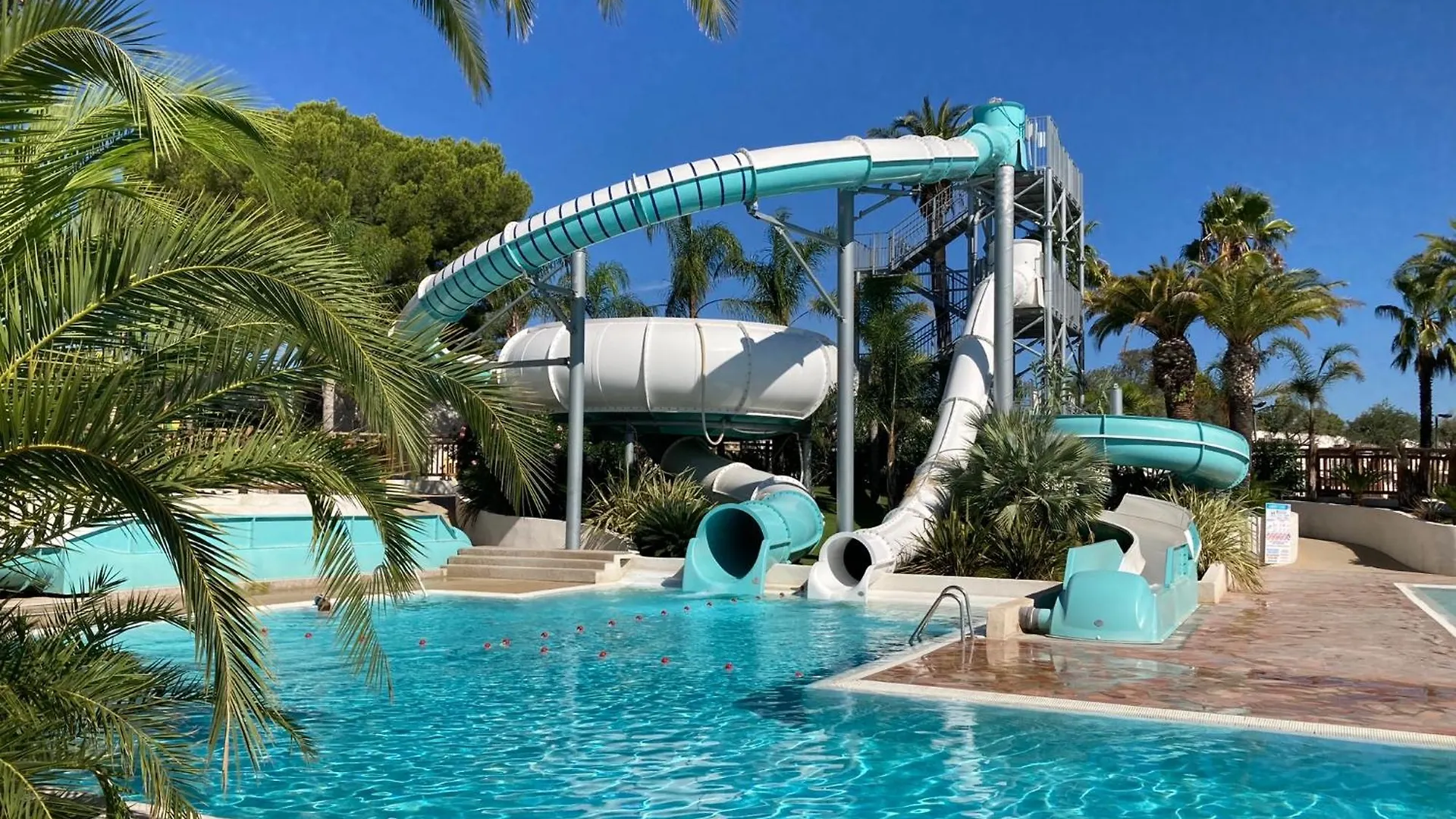 La Baume 515 Ξενοδοχείο Fréjus Γαλλία