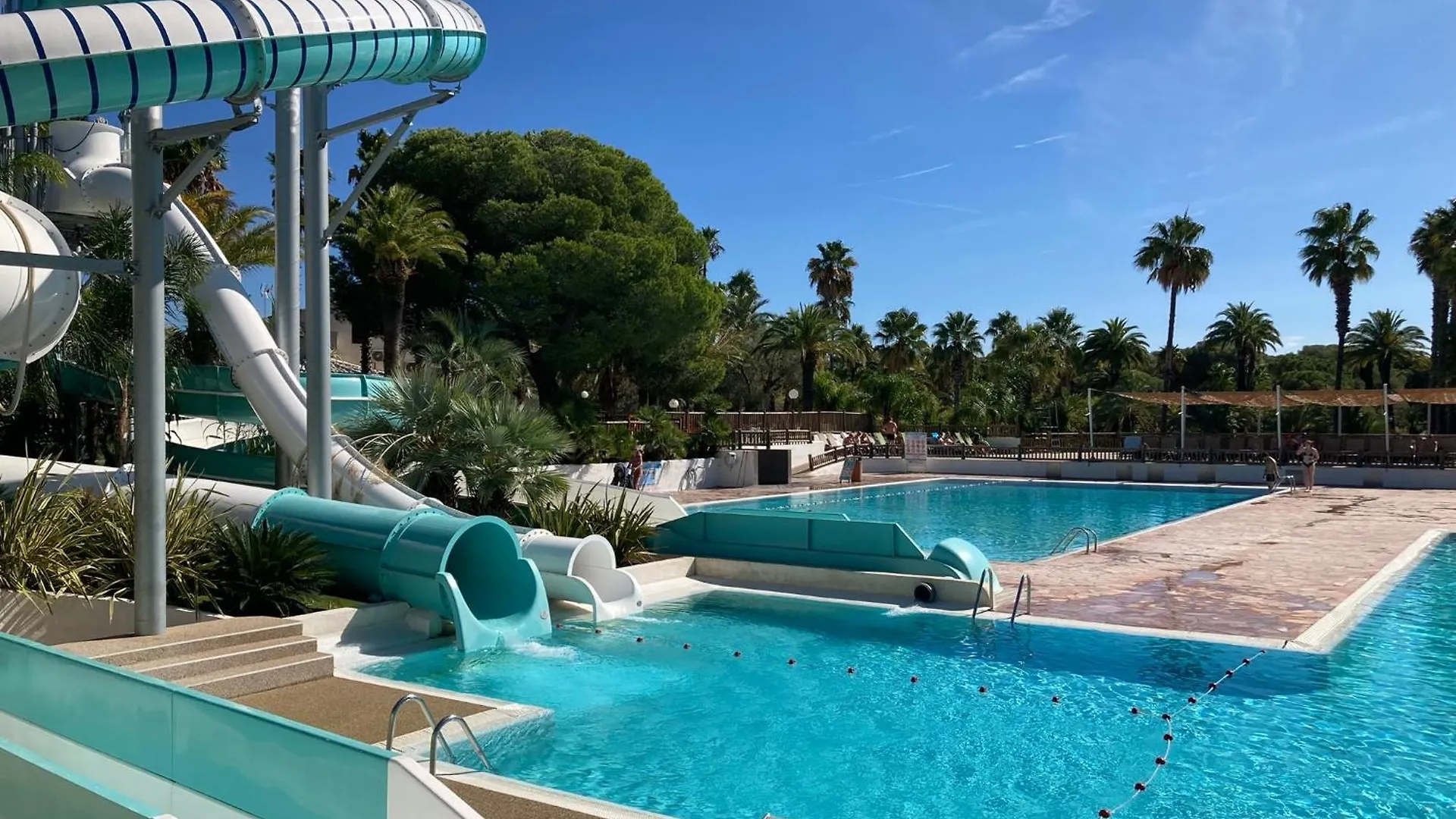 La Baume 515 Ξενοδοχείο Fréjus