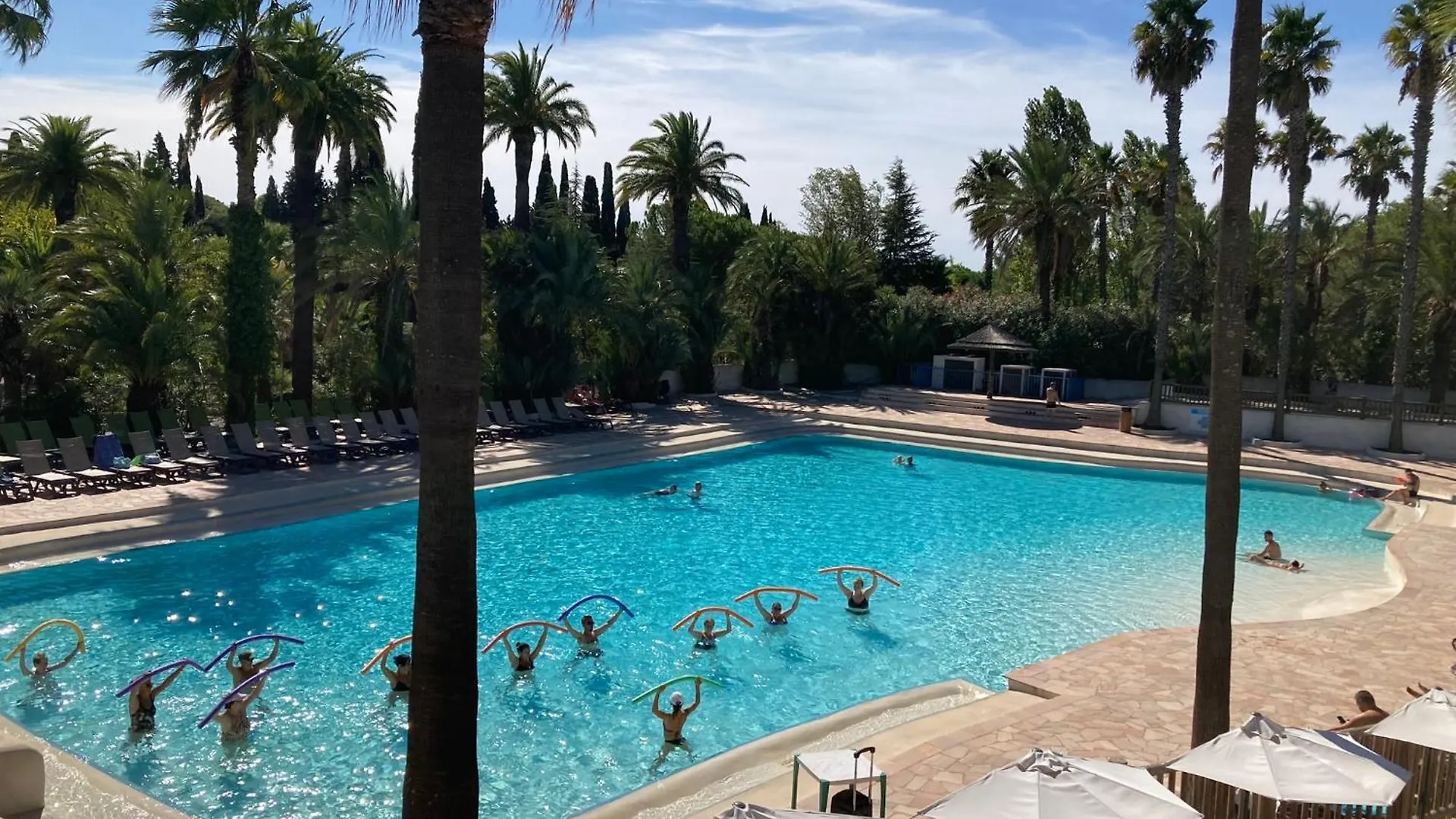 La Baume 515 Ξενοδοχείο Fréjus