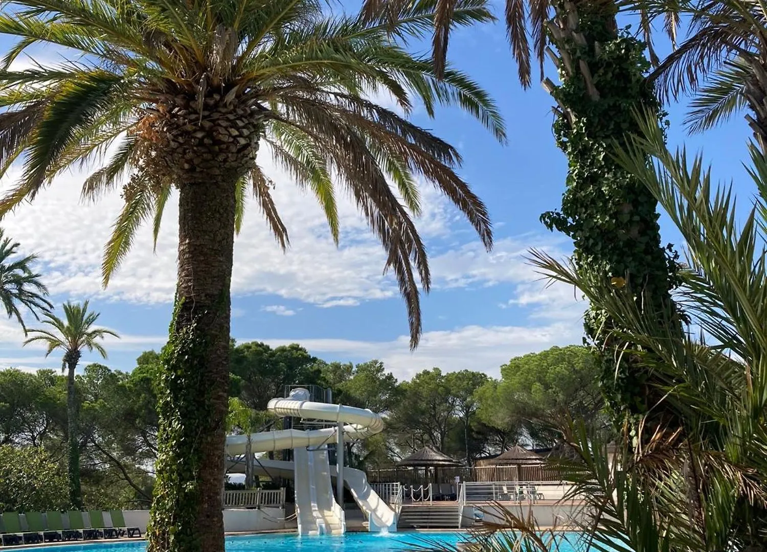 La Baume 515 Ξενοδοχείο Fréjus 5*,  Γαλλία