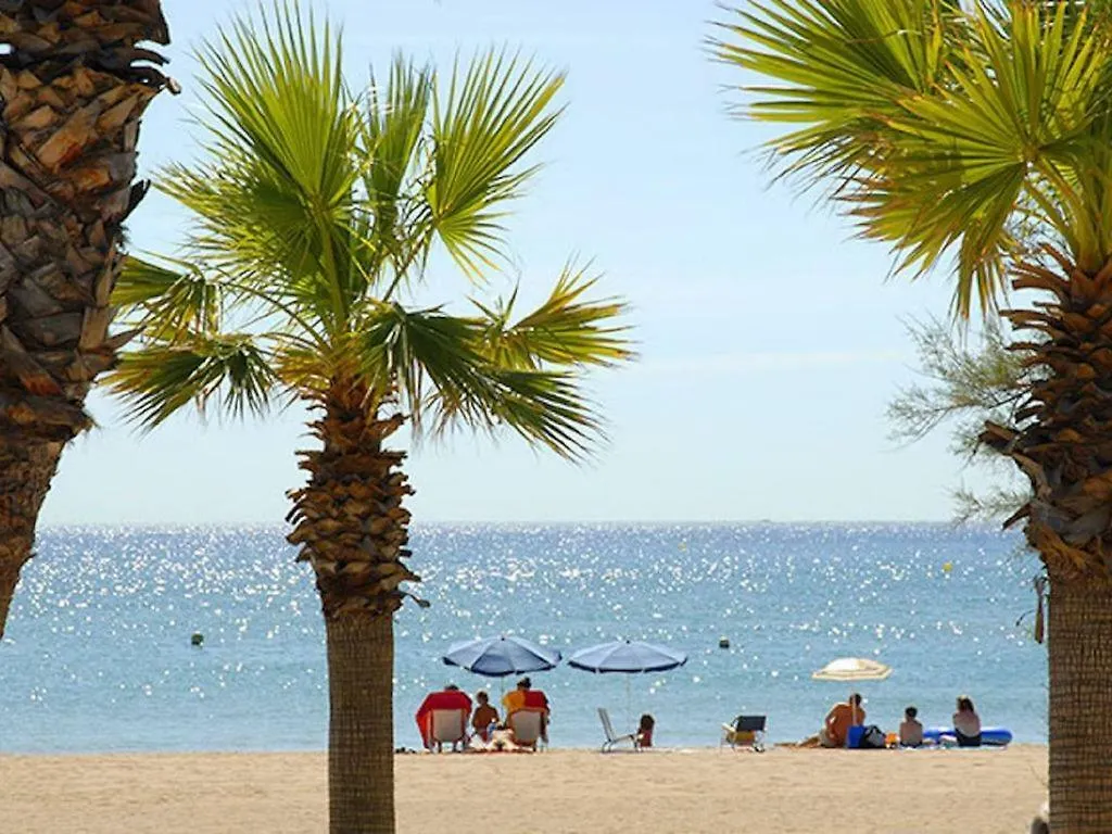 La Baume 515 Ξενοδοχείο Fréjus Κάμπινγκ