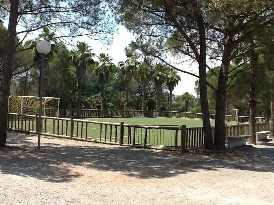 La Baume 515 Ξενοδοχείο Fréjus Γαλλία