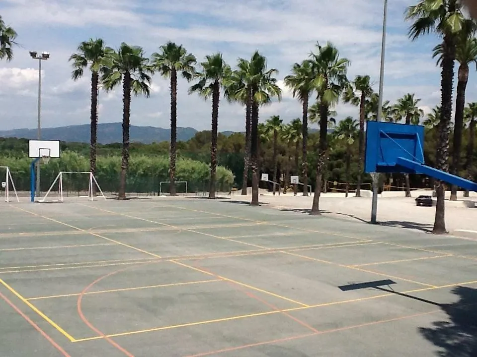 La Baume 515 Ξενοδοχείο Fréjus 5*,  Γαλλία