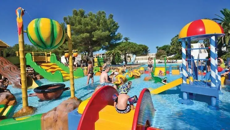 La Baume 515 Ξενοδοχείο Fréjus