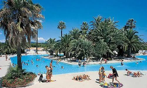 La Baume 515 Ξενοδοχείο Fréjus Κάμπινγκ
