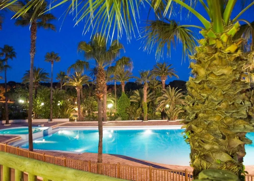 La Baume 515 Ξενοδοχείο Fréjus Κάμπινγκ