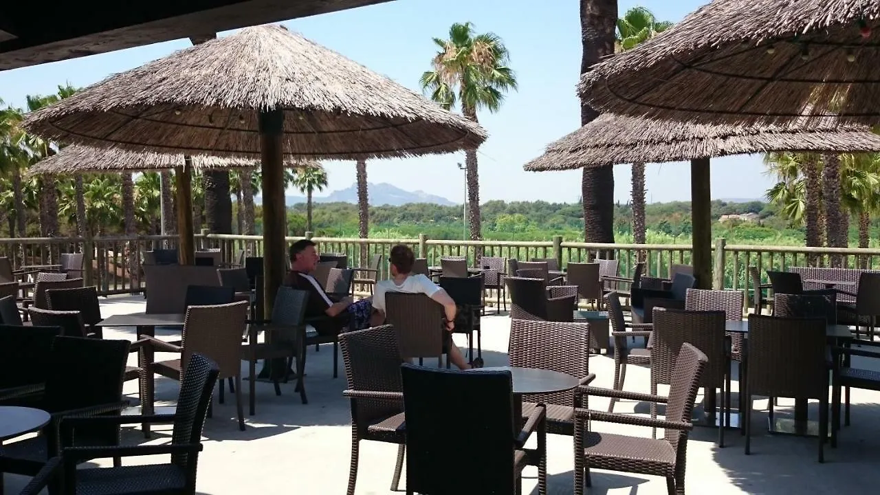 La Baume 515 Ξενοδοχείο Fréjus