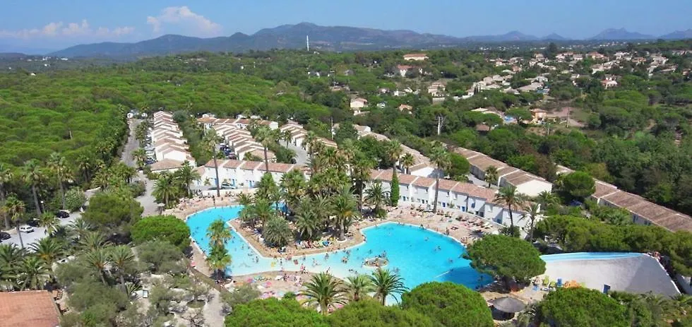 La Baume 515 Ξενοδοχείο Fréjus Γαλλία