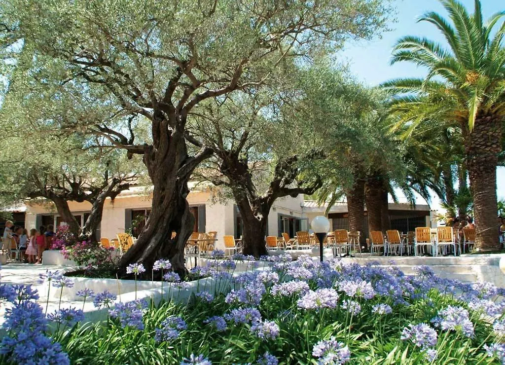Κάμπινγκ La Baume 515 Ξενοδοχείο Fréjus
