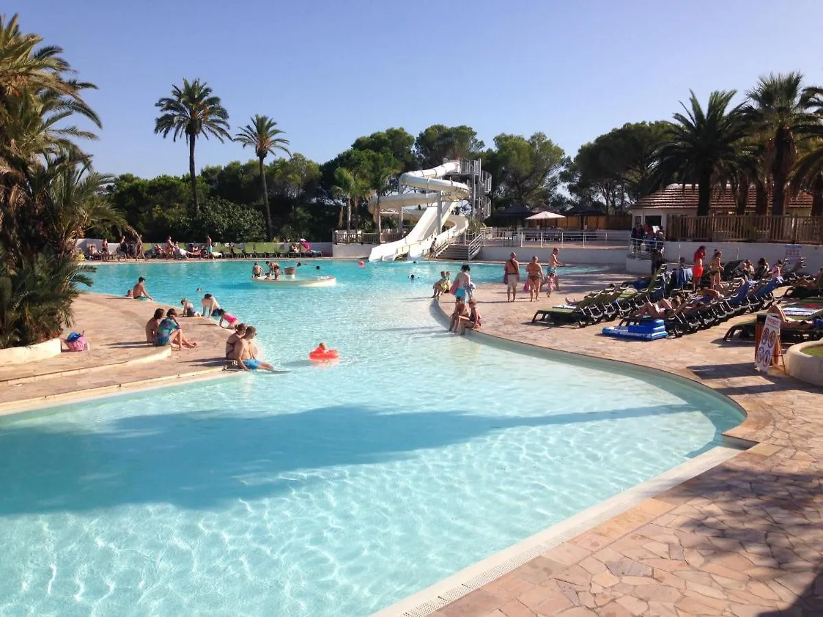 La Baume 515 Ξενοδοχείο Fréjus